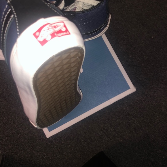 Vans® SK8-Hi 138 US men 5= US women 6.5 - Picture 6 of 7